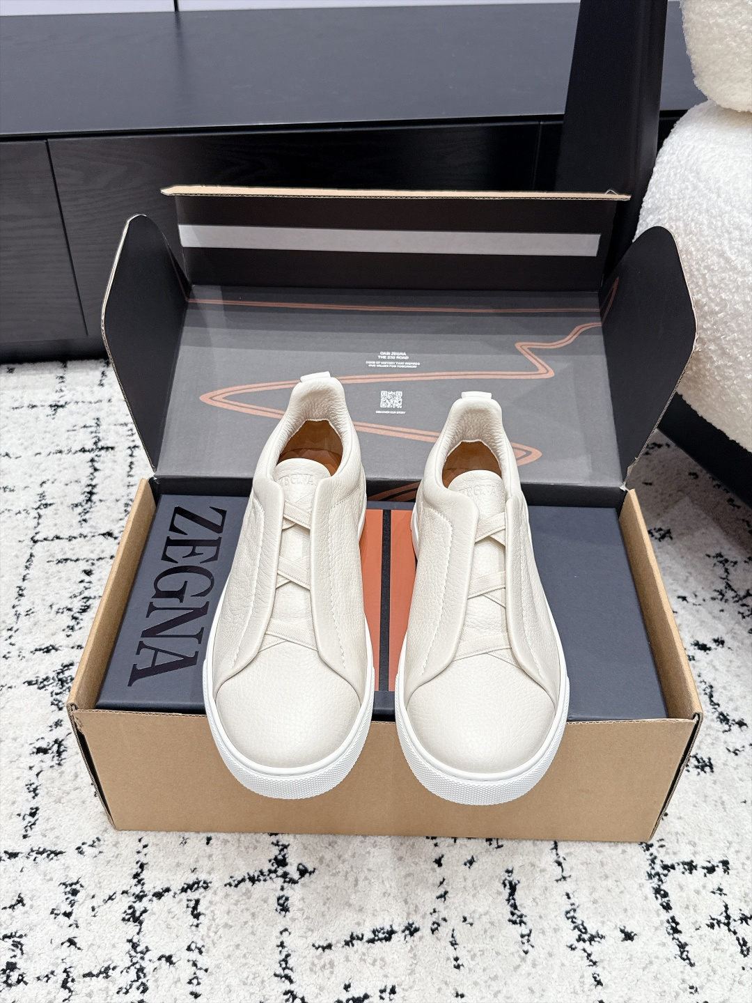 Designer Sneakers