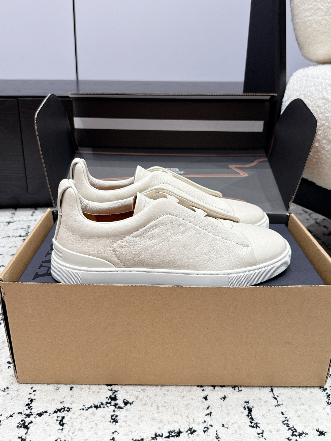Designer Sneakers
