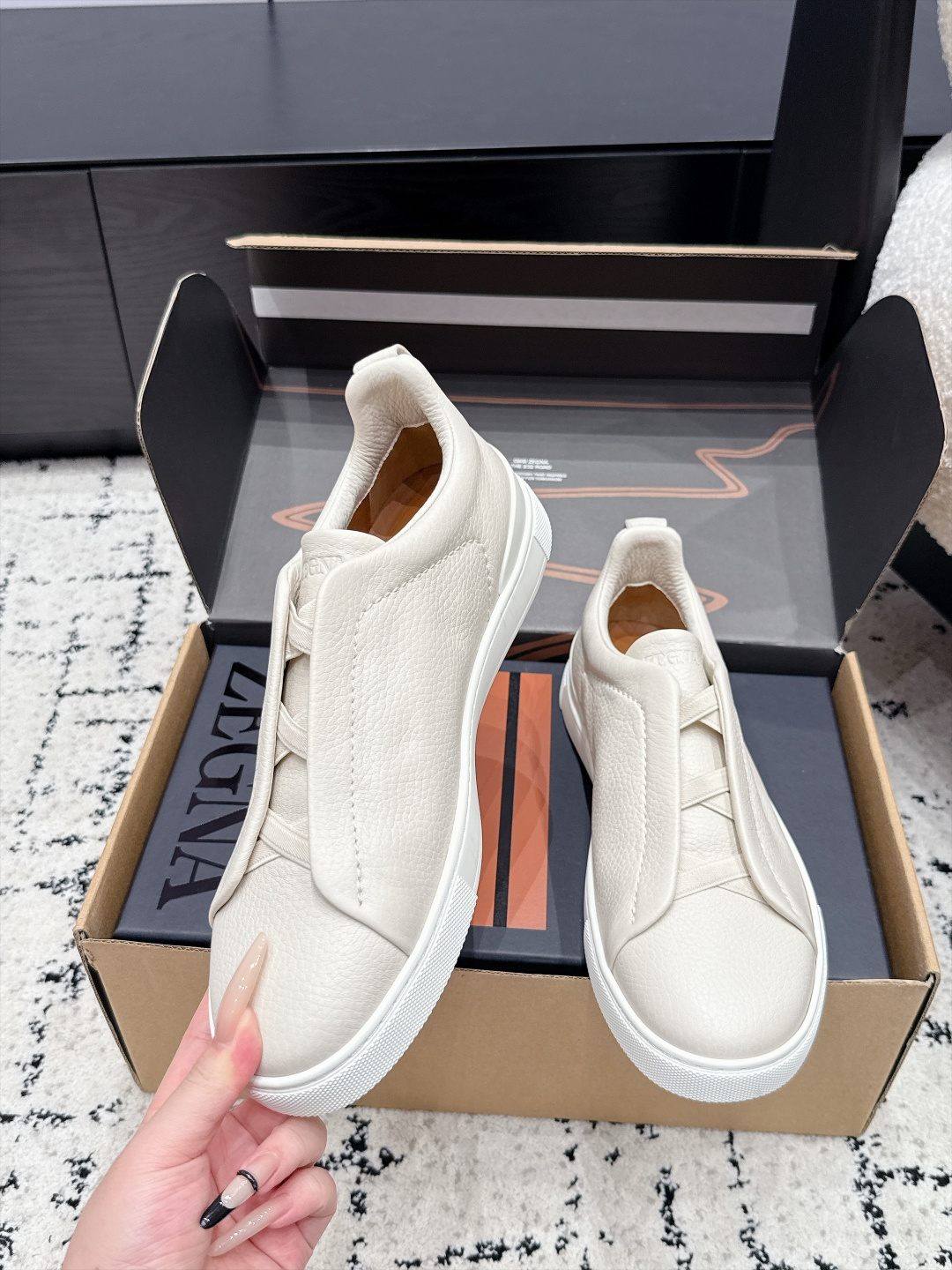 Designer Sneakers