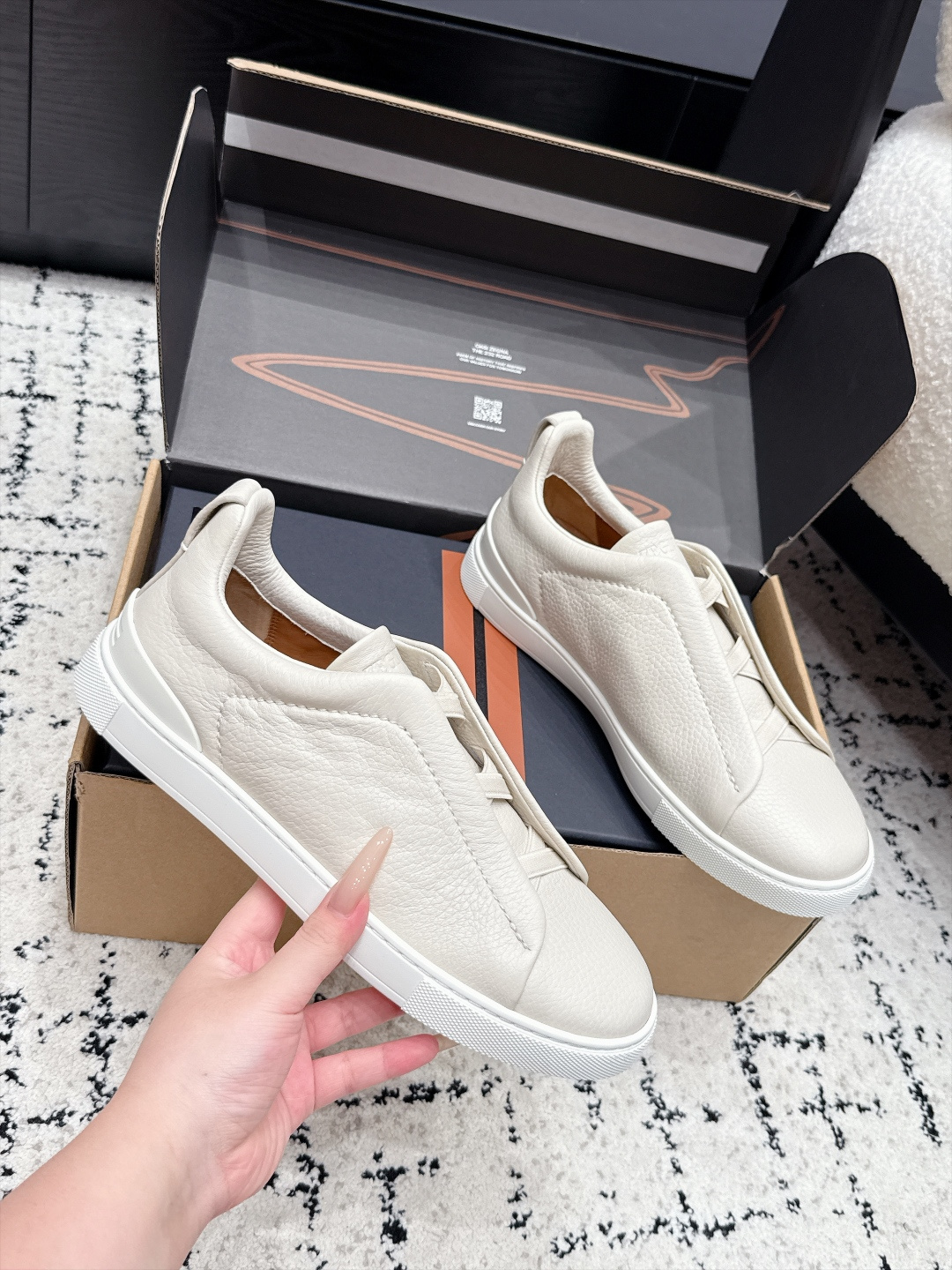 Designer Sneakers