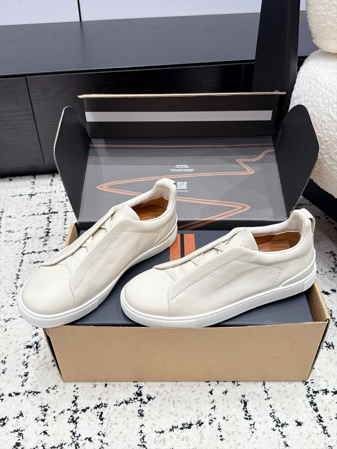 Designer Sneakers