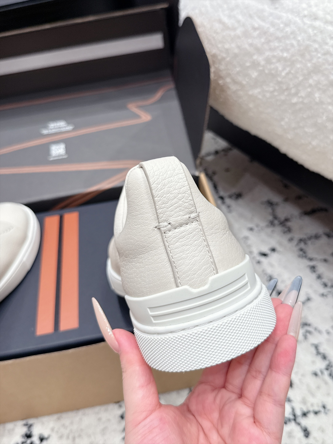 Designer Sneakers