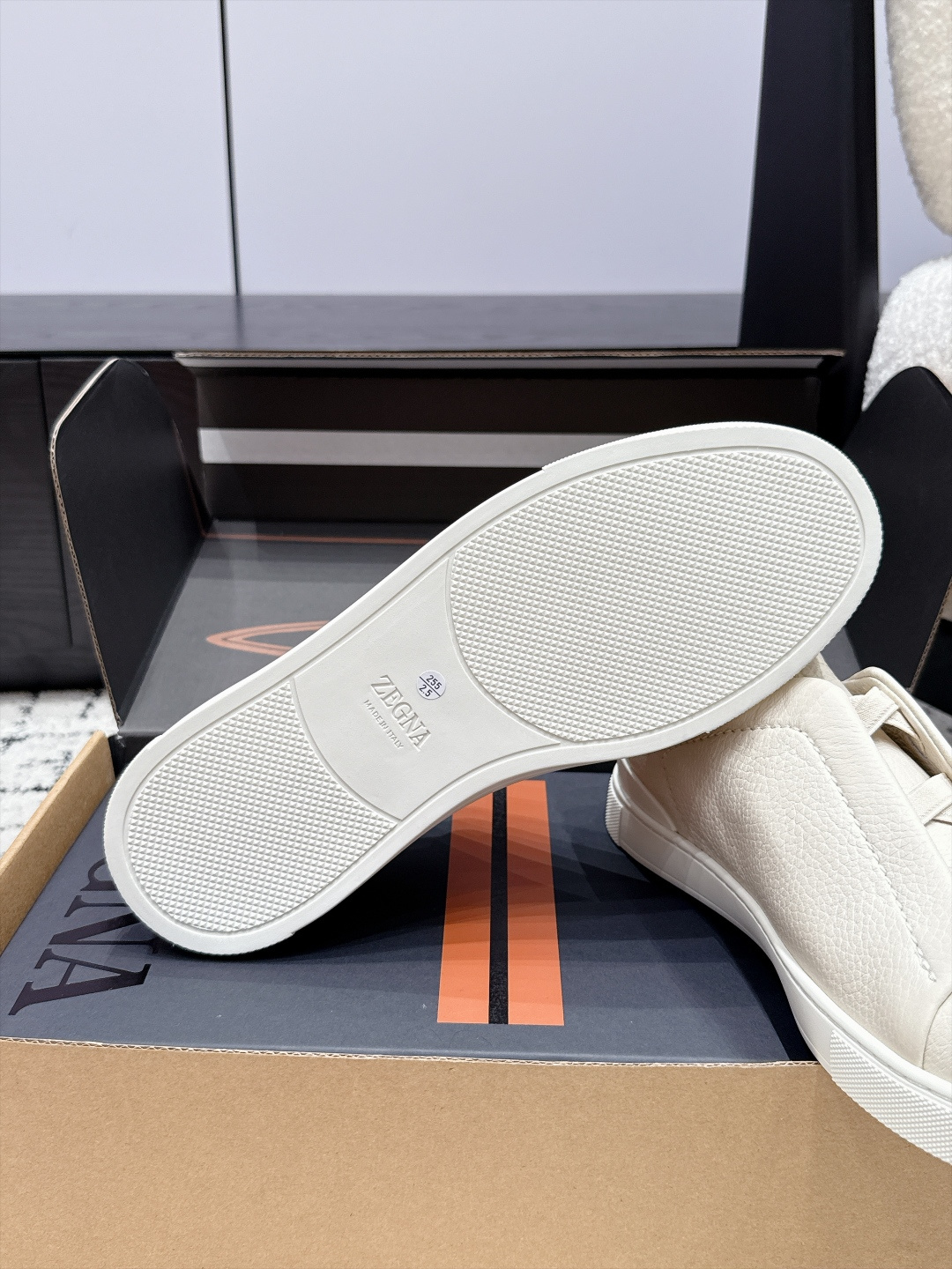 Designer Sneakers