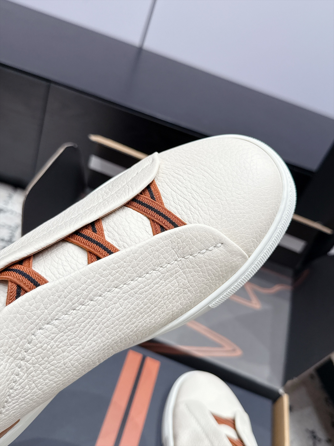 Designer Sneakers