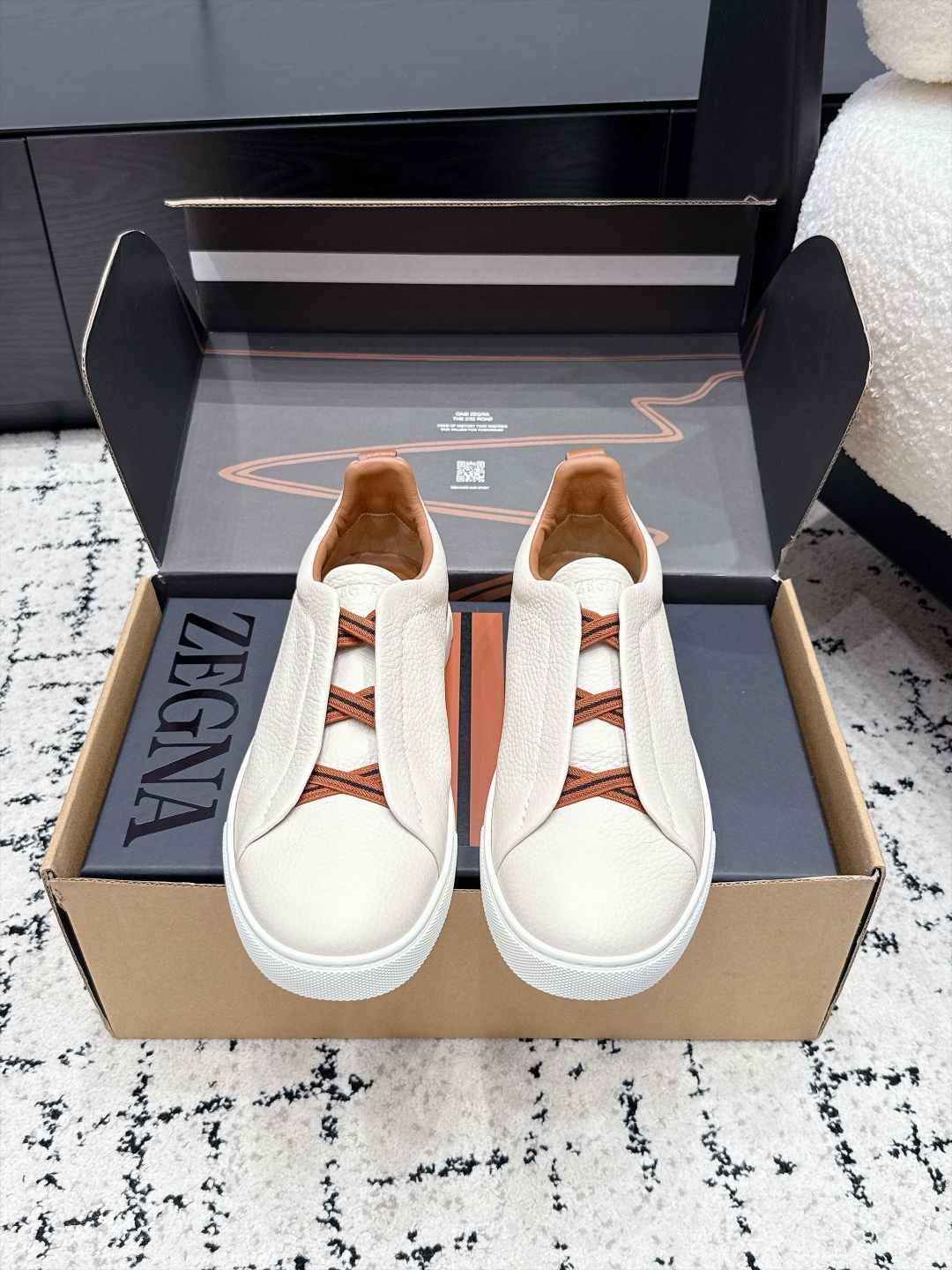 Designer Sneakers