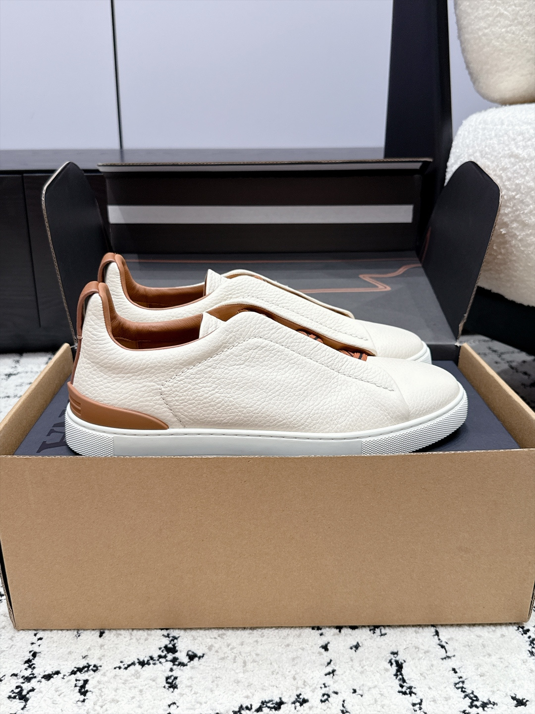 Designer Sneakers