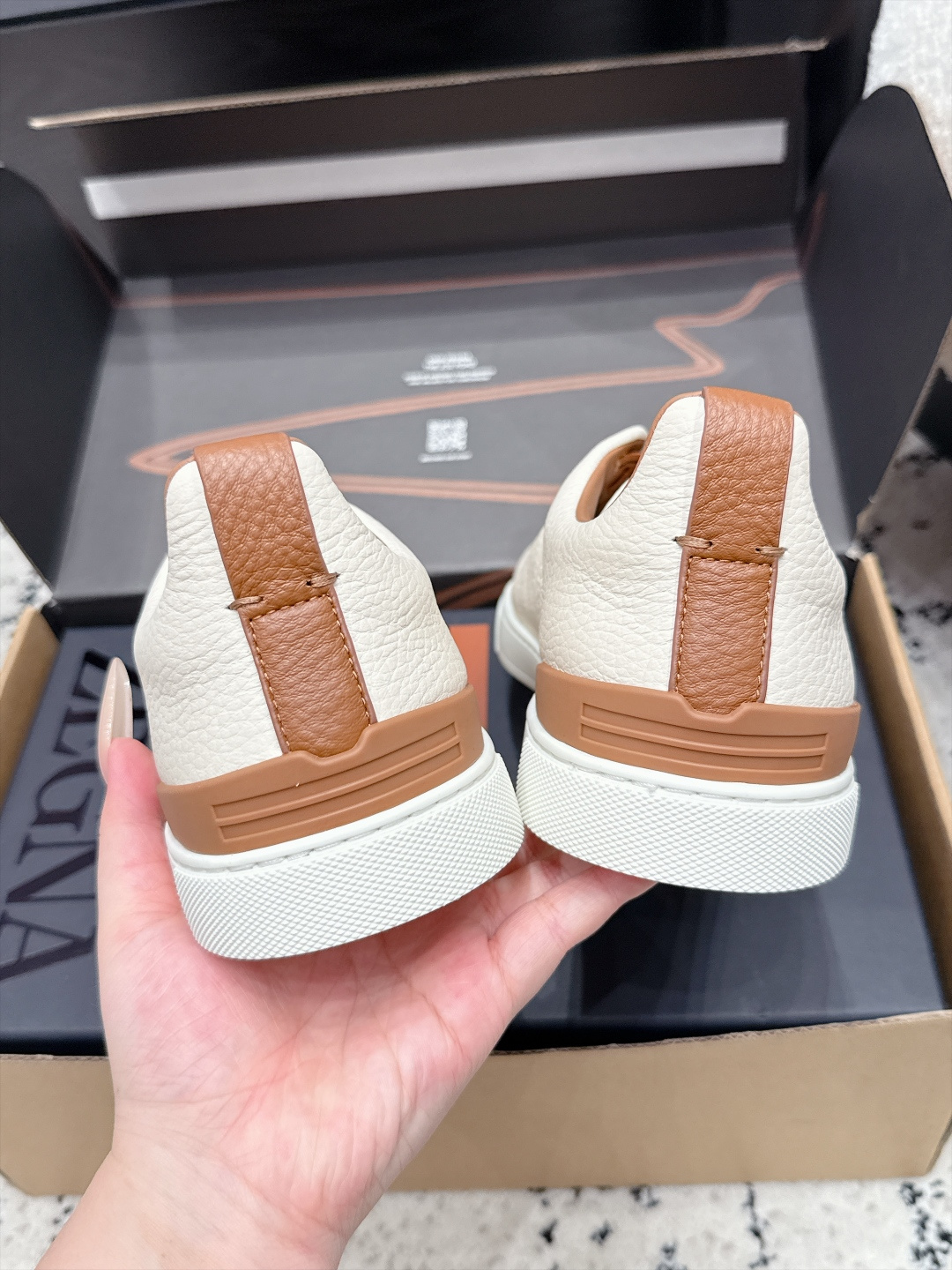 Designer Sneakers