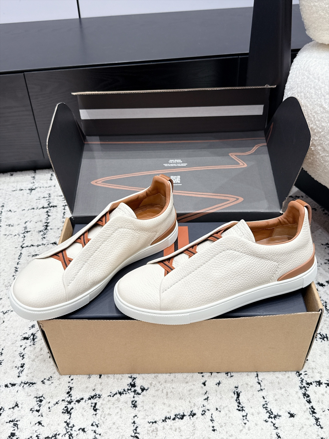 Designer Sneakers