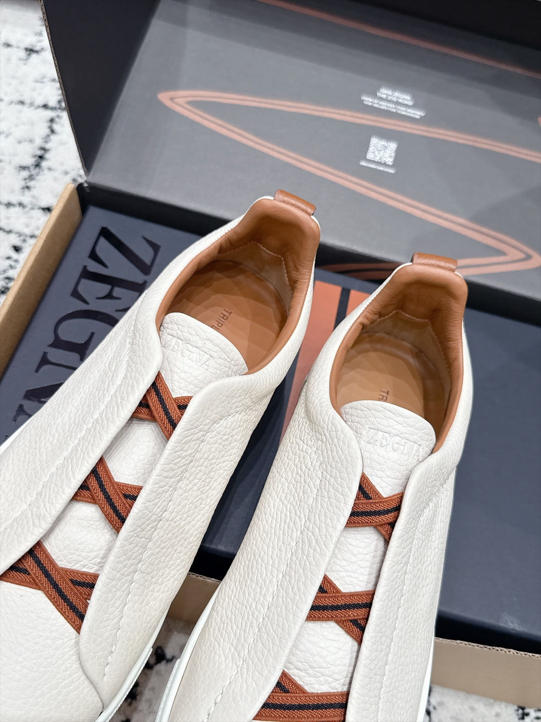 Designer Sneakers