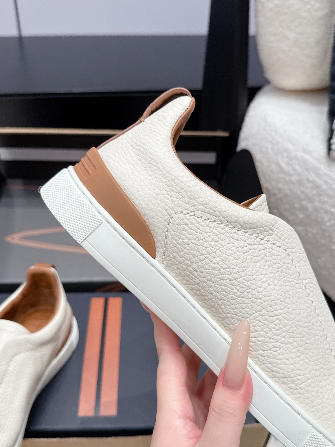 Designer Sneakers