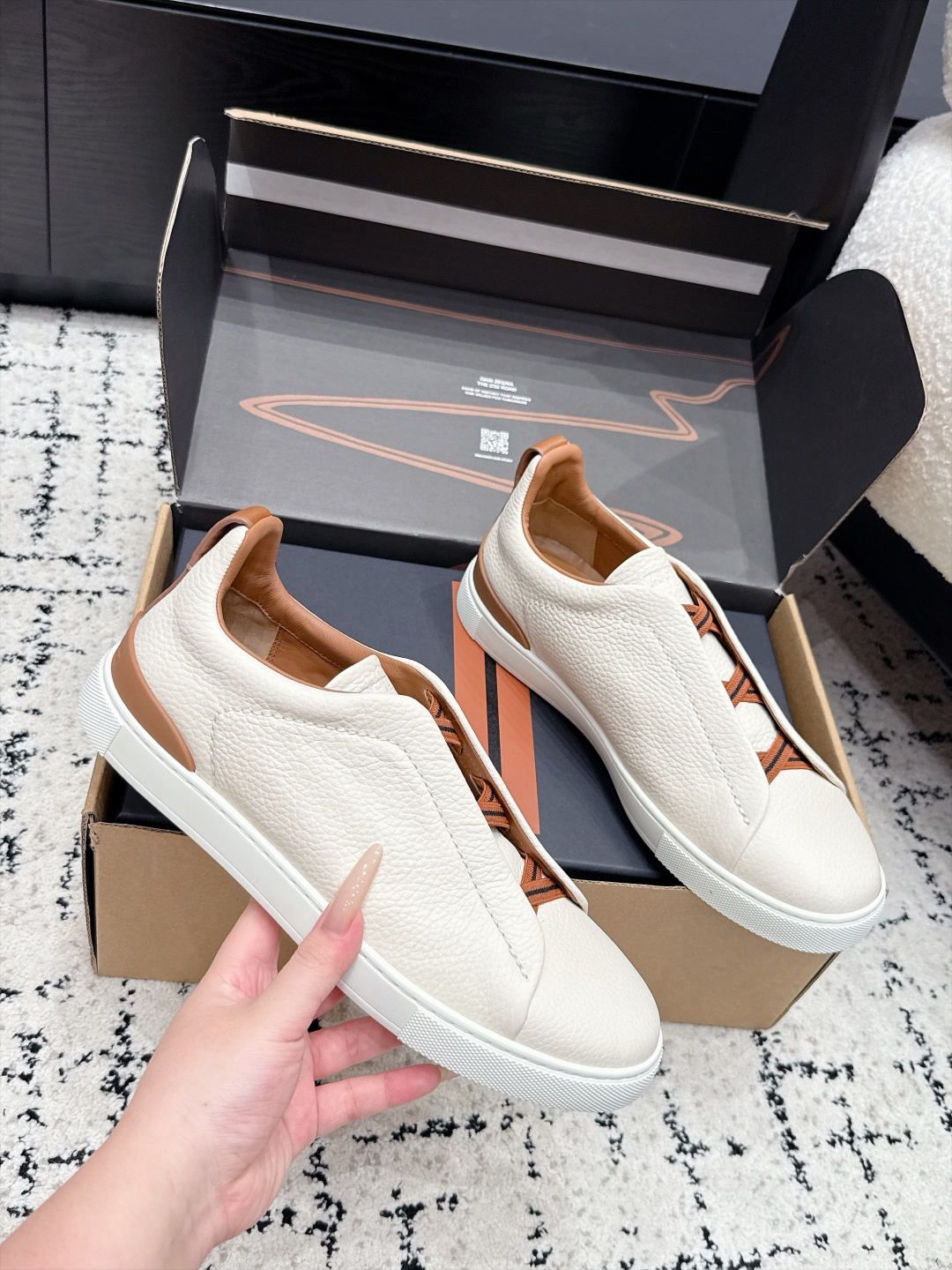 Designer Sneakers