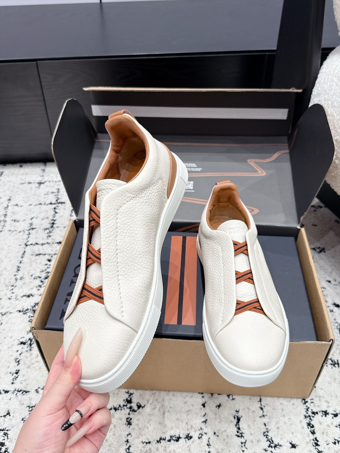 Designer Sneakers