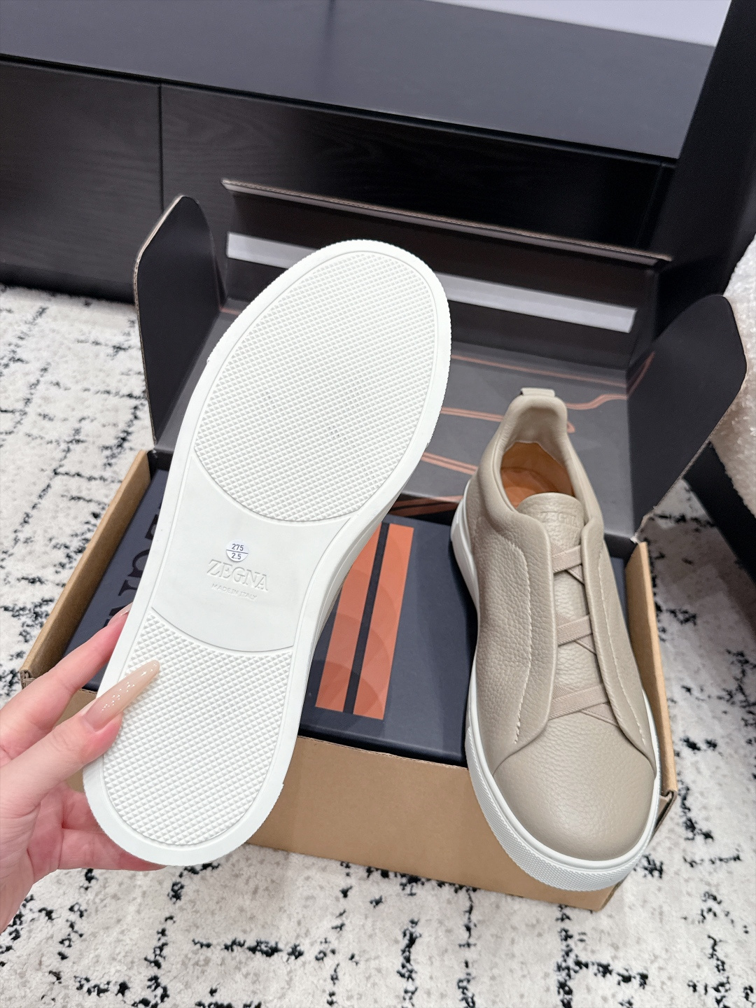 Designer Sneakers
