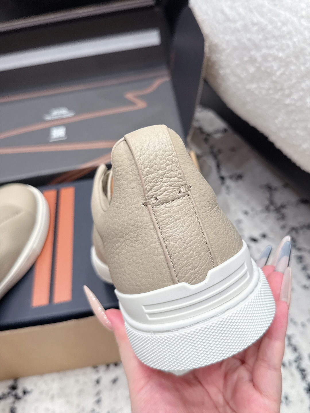 Designer Sneakers