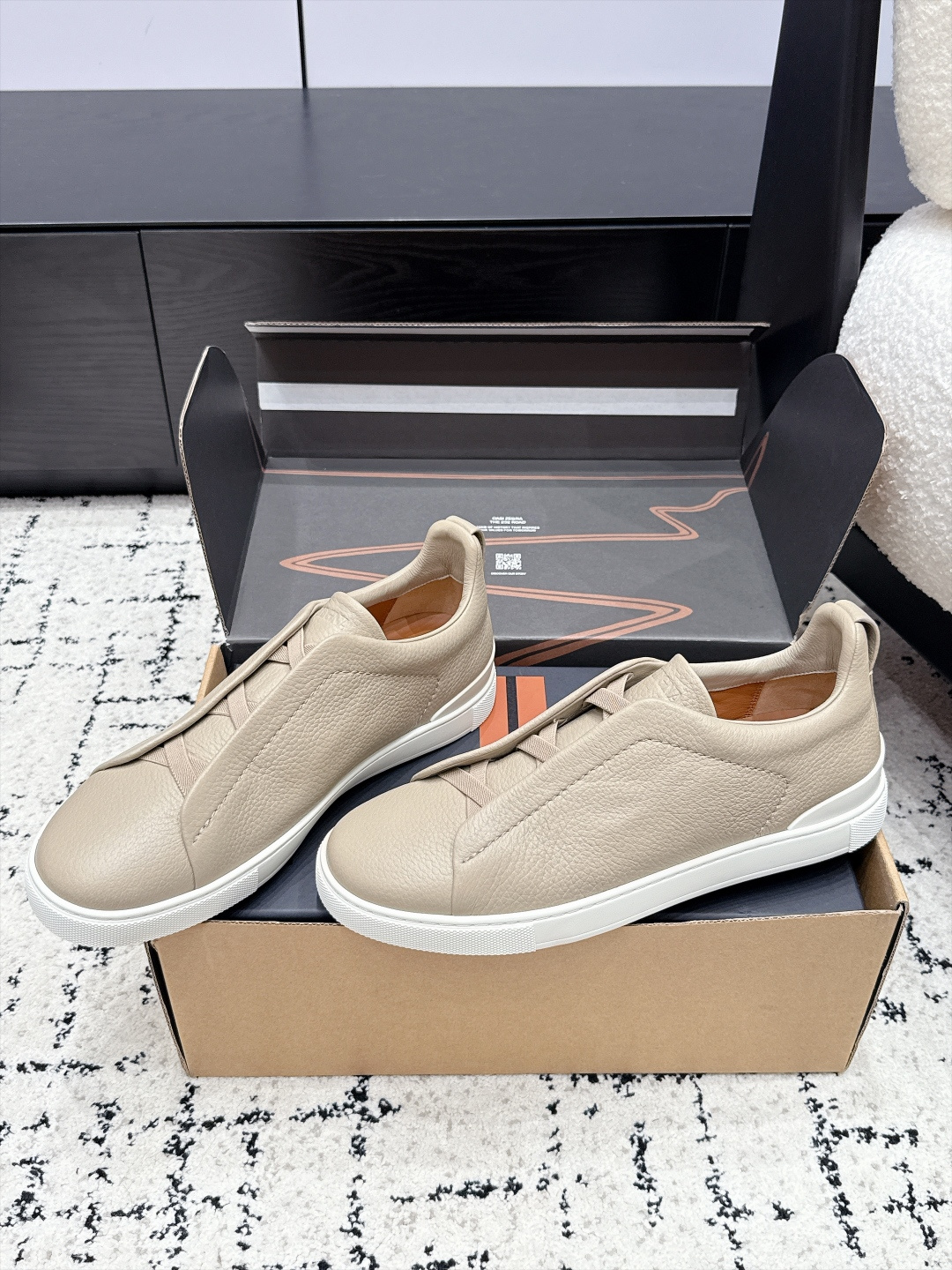 Designer Sneakers