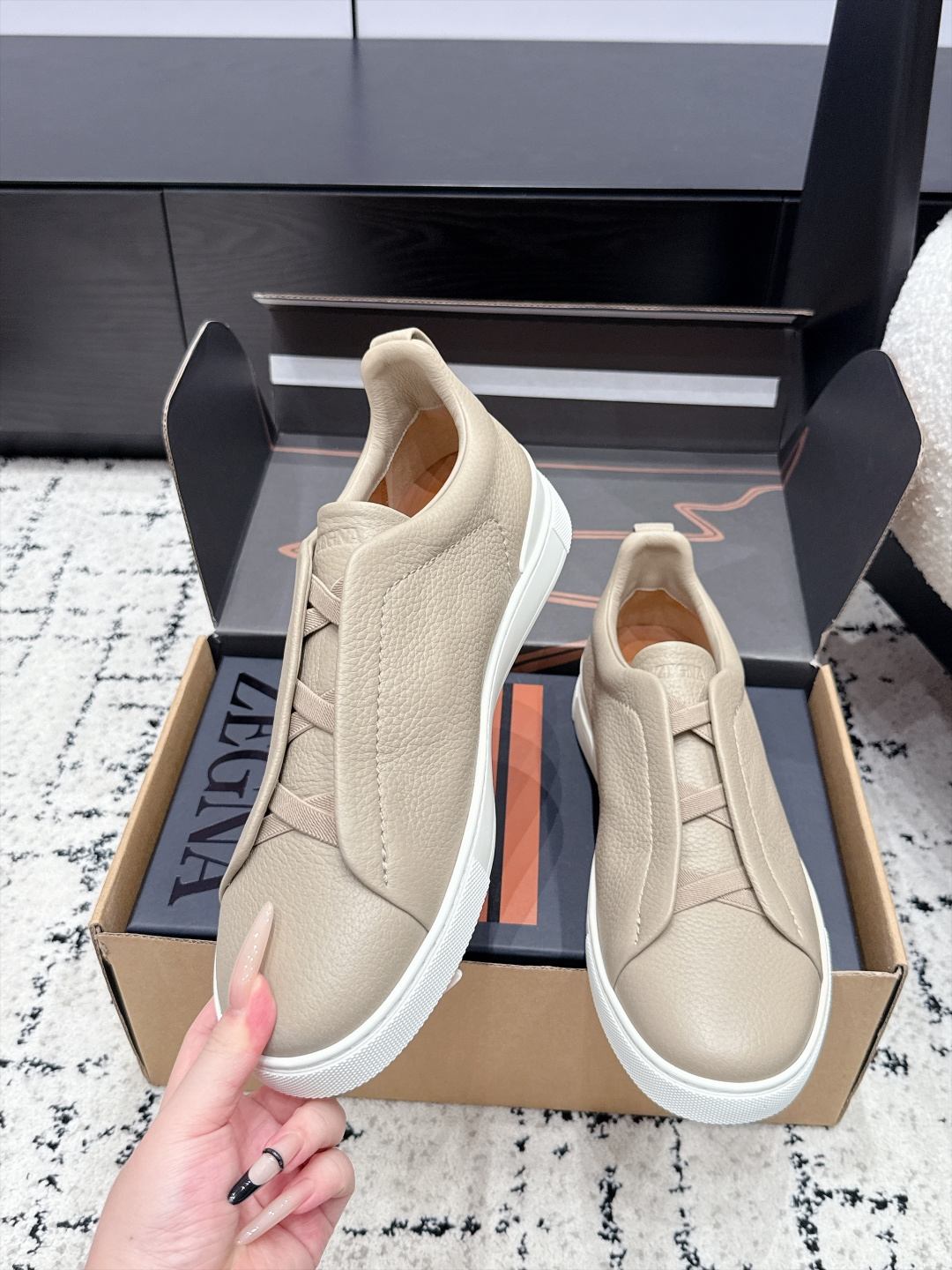Designer Sneakers