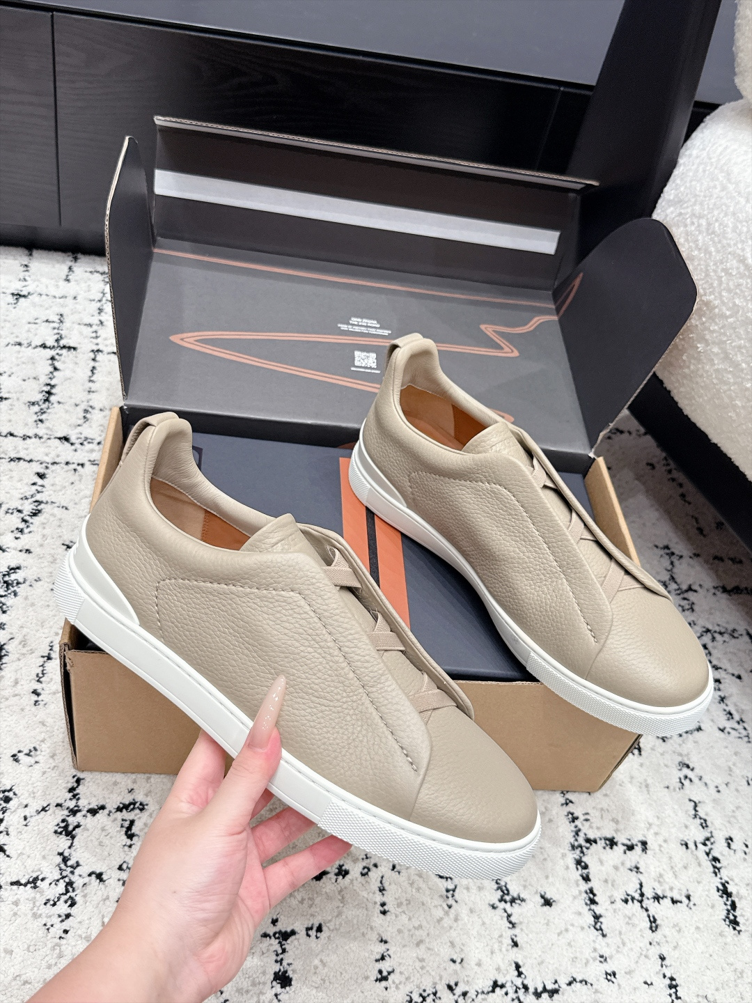 Designer Sneakers