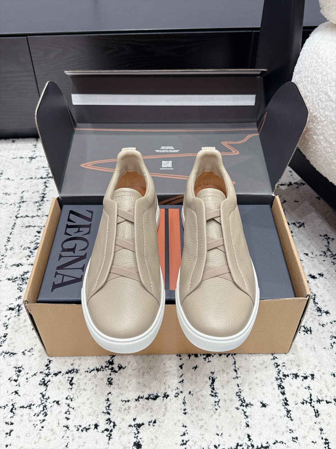 Designer Sneakers