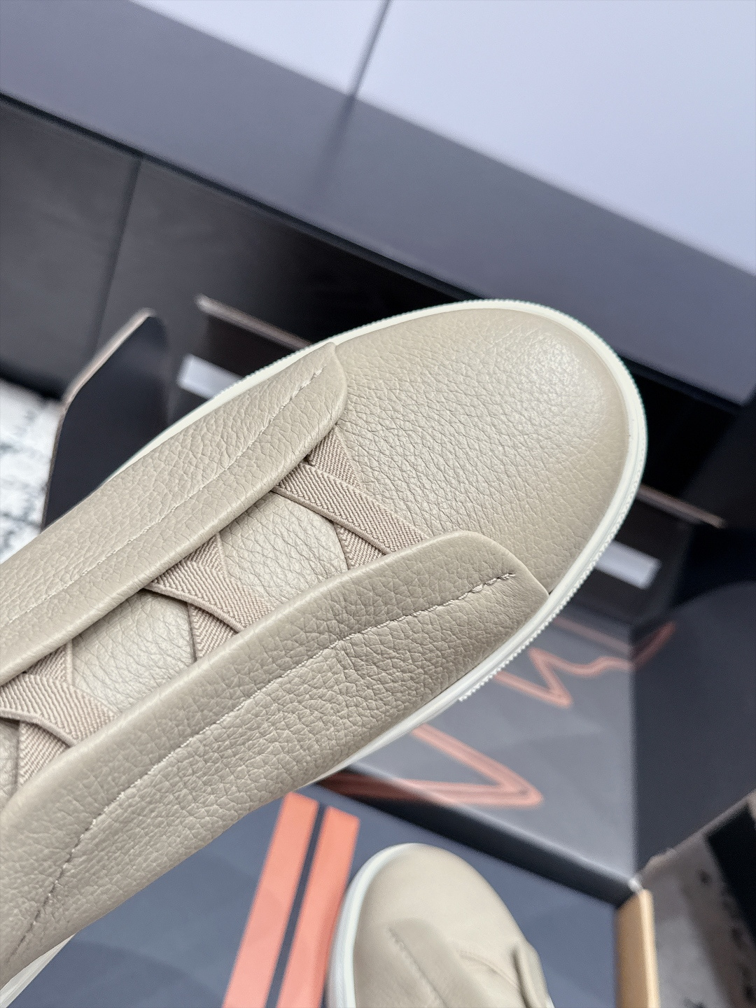 Designer Sneakers