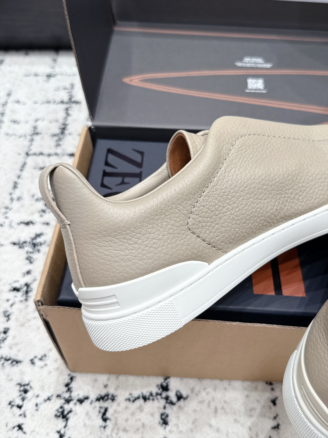 Designer Sneakers