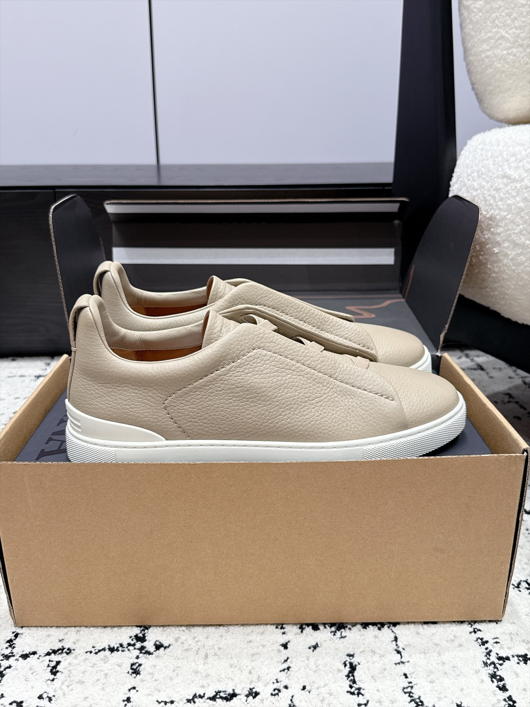 Designer Sneakers
