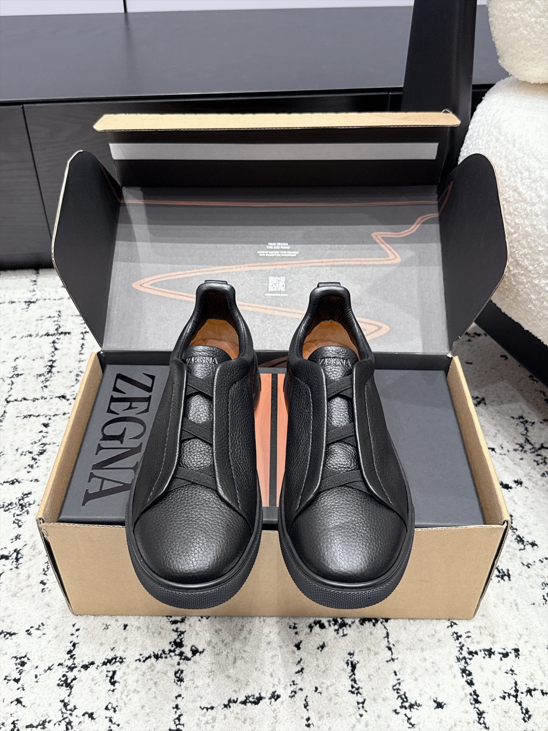 Designer Sneakers