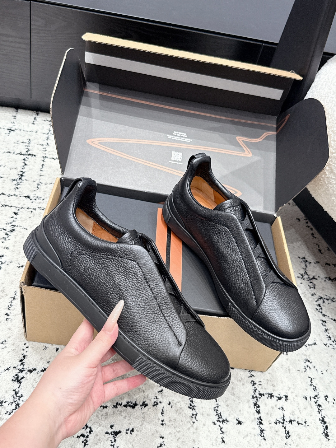 Designer Sneakers
