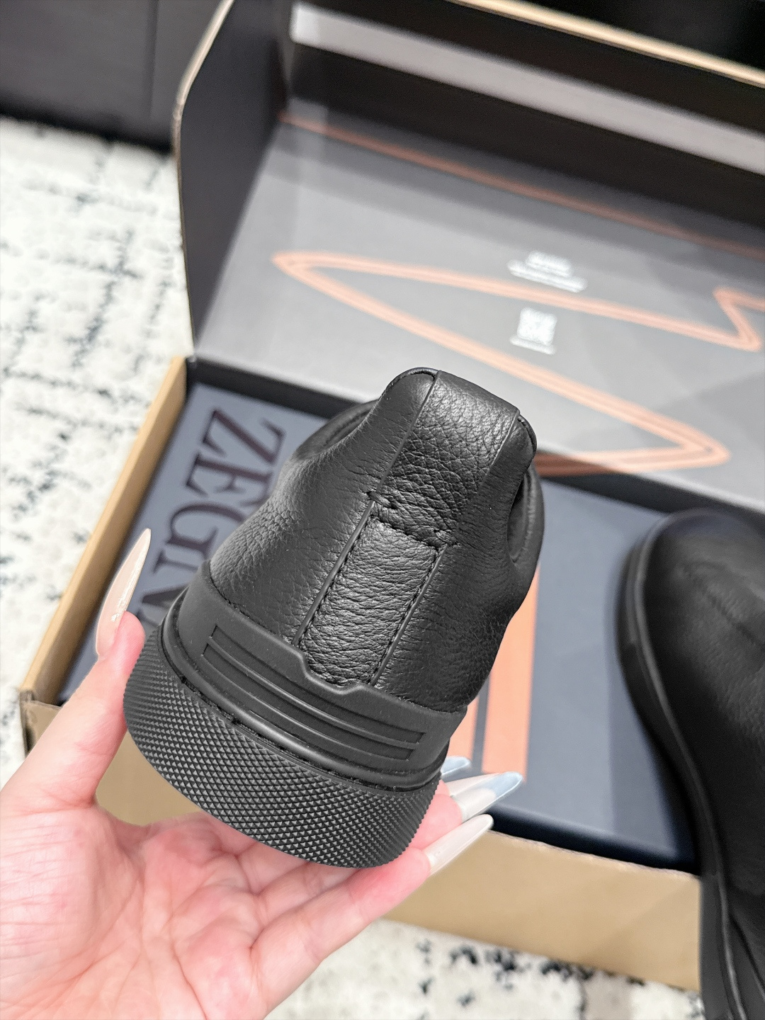 Designer Sneakers