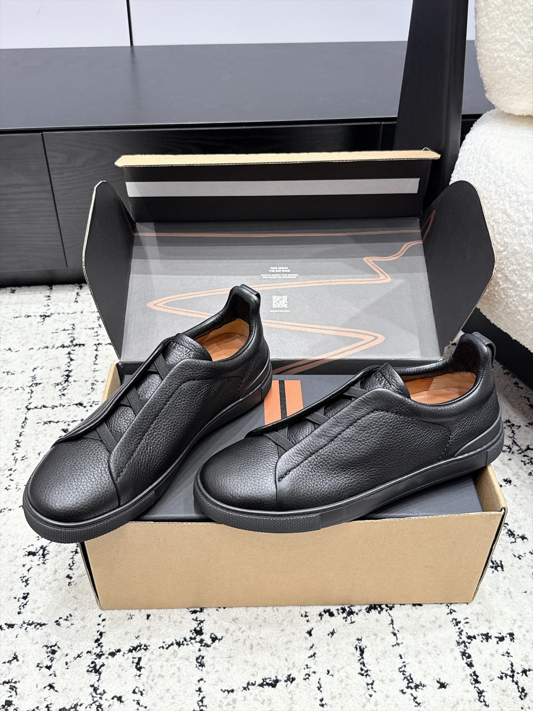 Designer Sneakers
