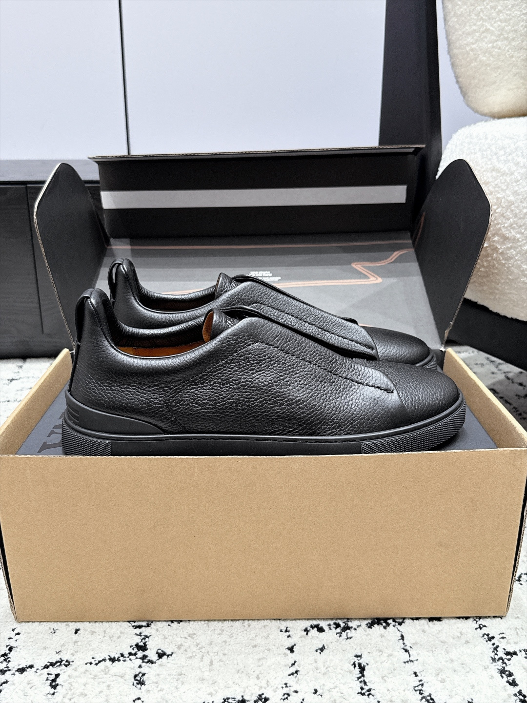 Designer Sneakers