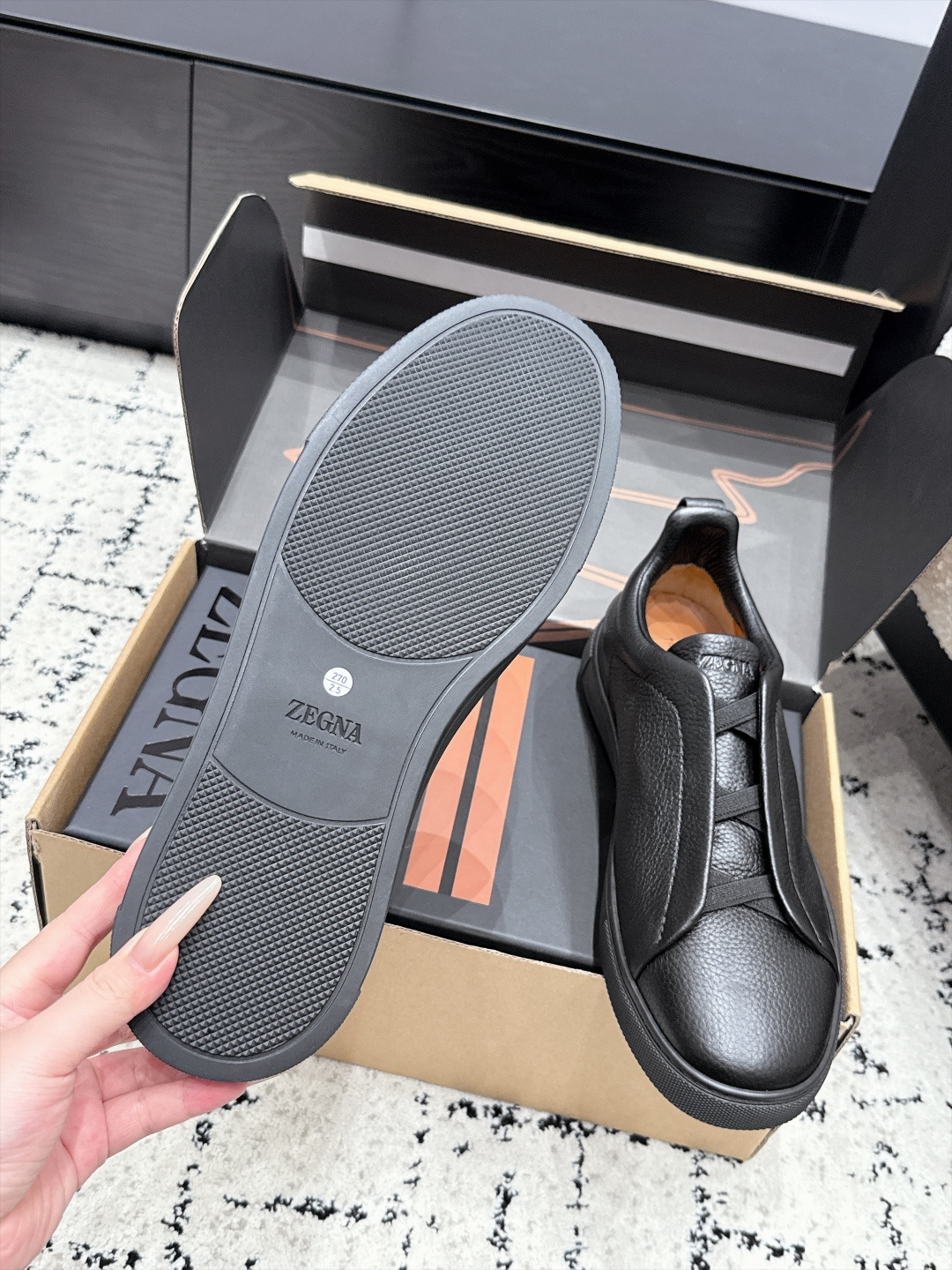 Designer Sneakers