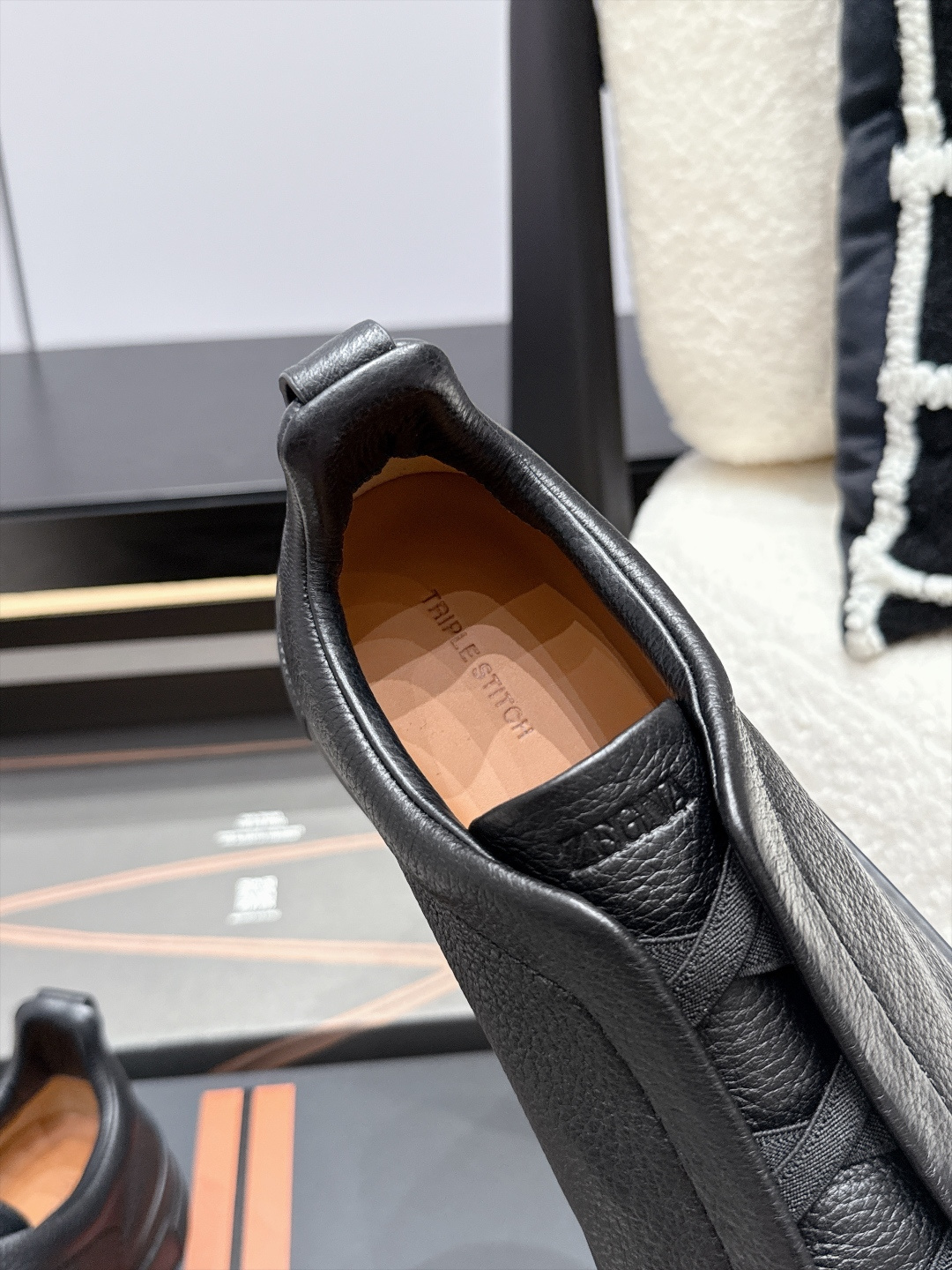 Designer Sneakers
