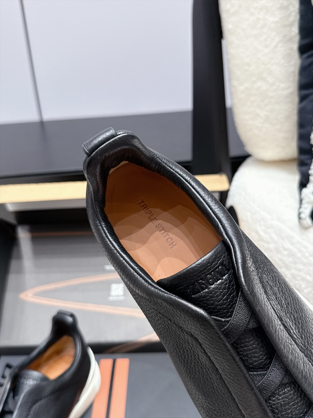 Designer Sneakers