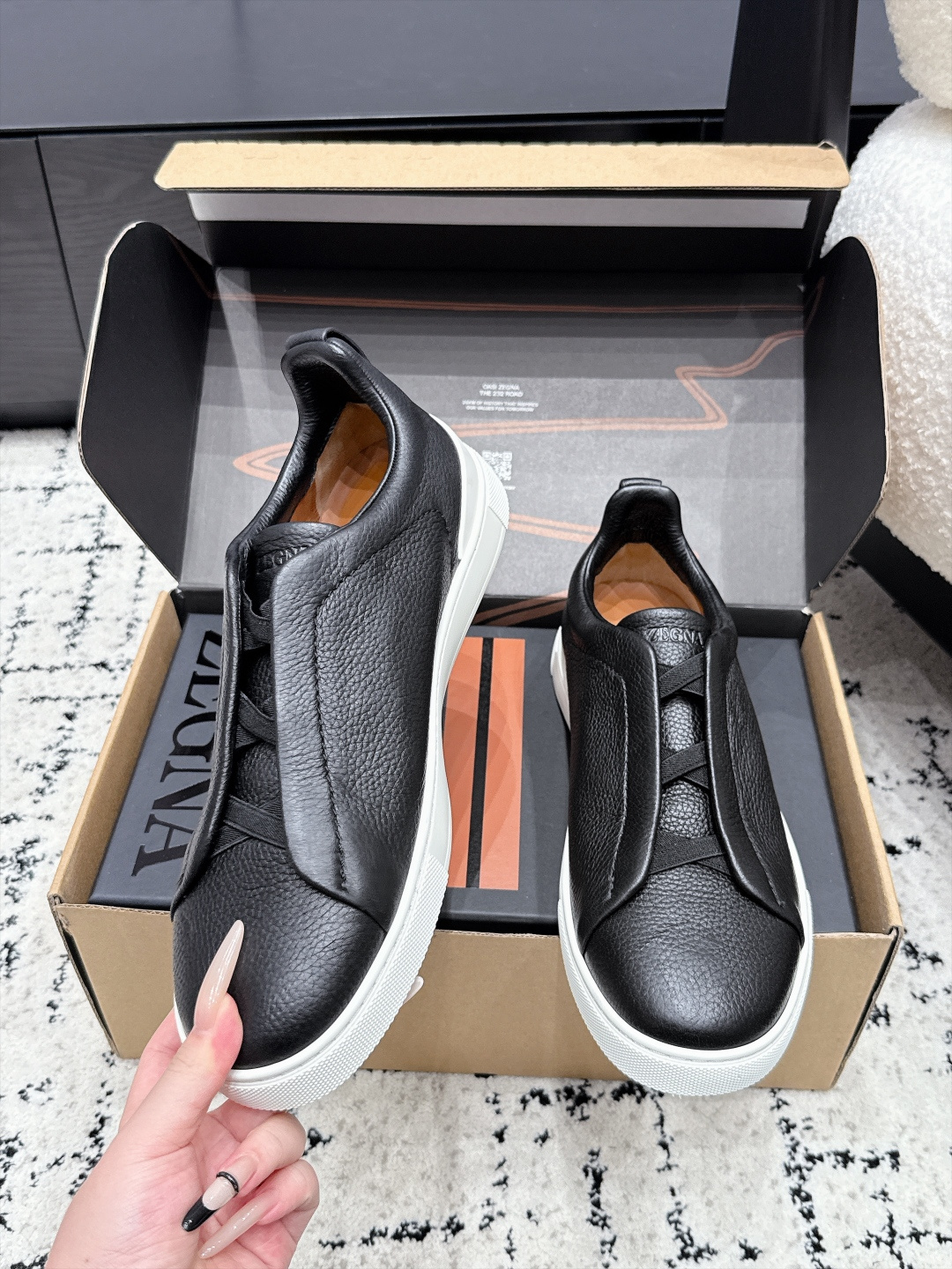 Designer Sneakers