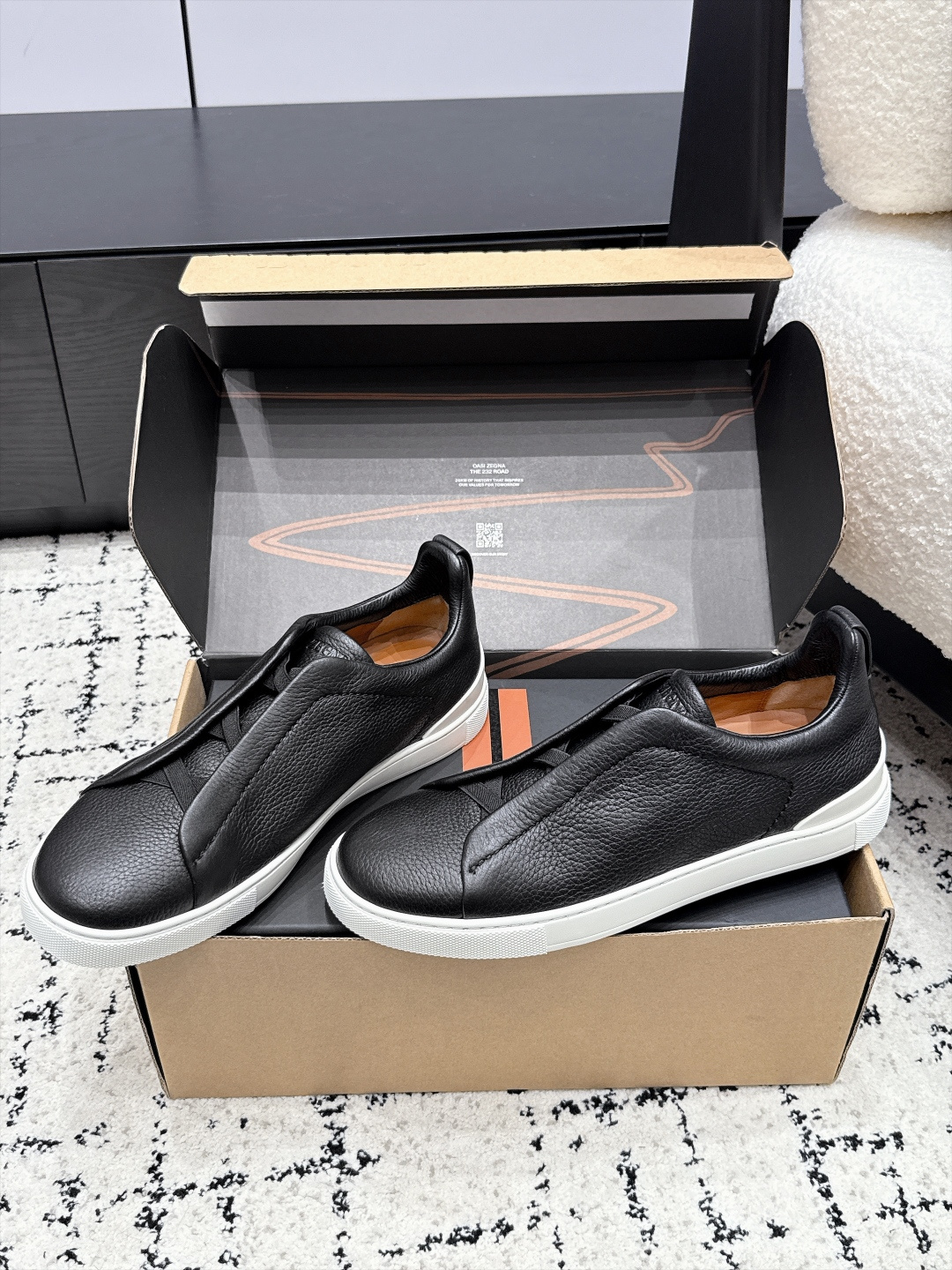 Designer Sneakers