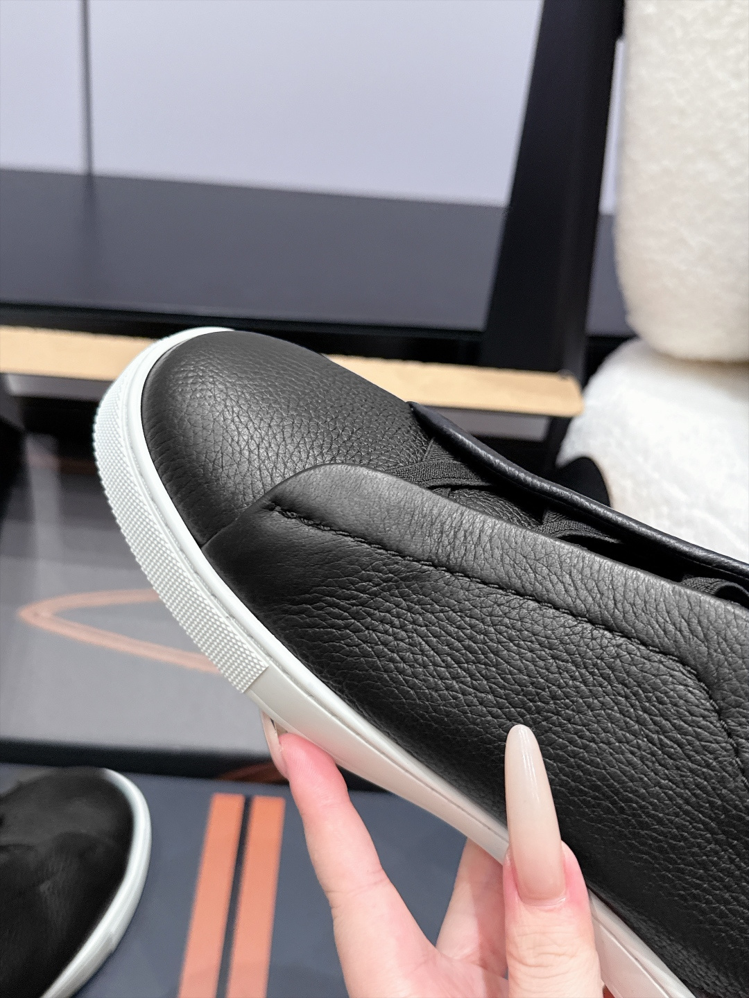 Designer Sneakers