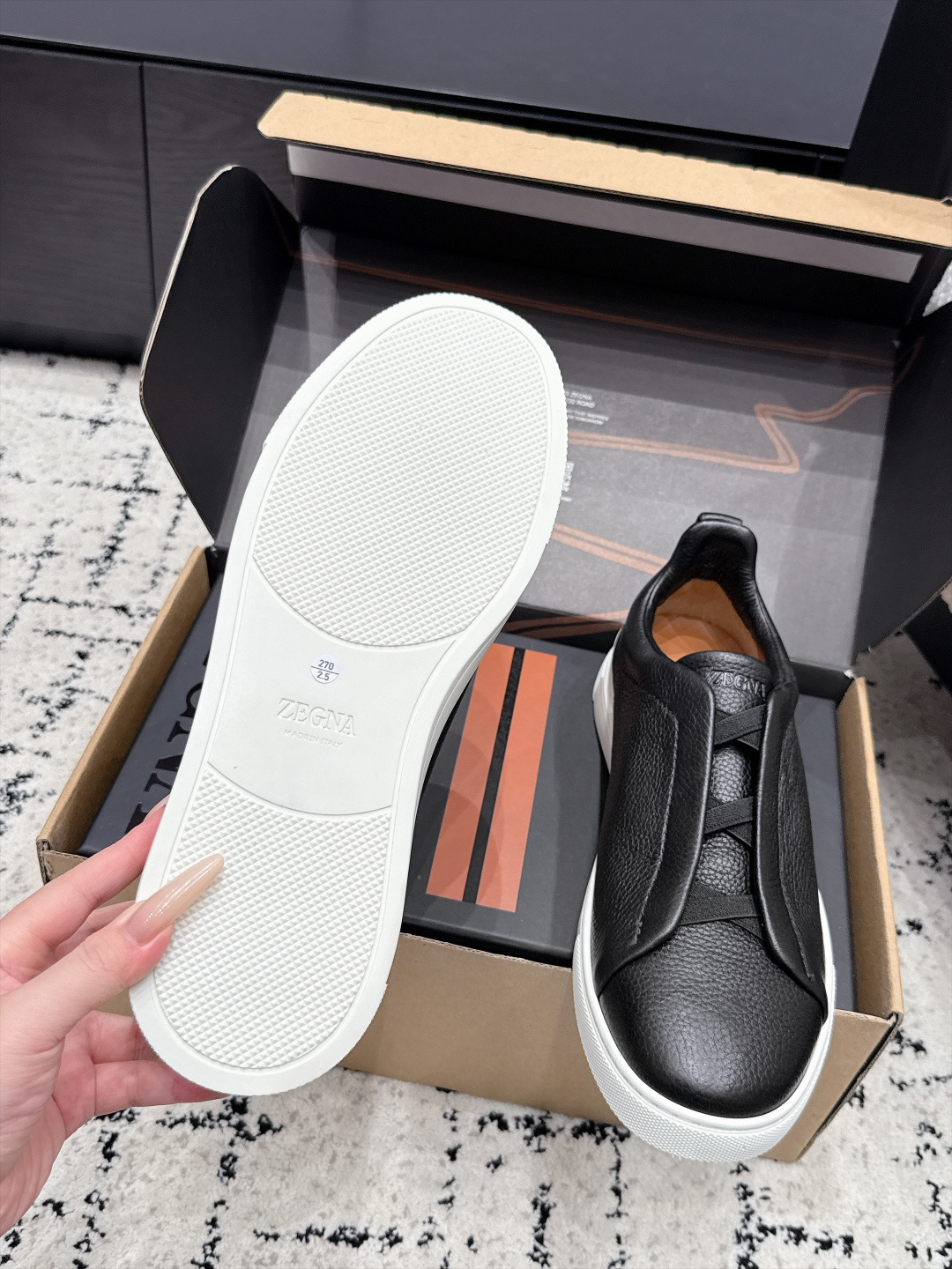Designer Sneakers
