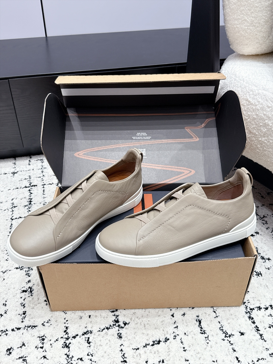 Designer Sneakers