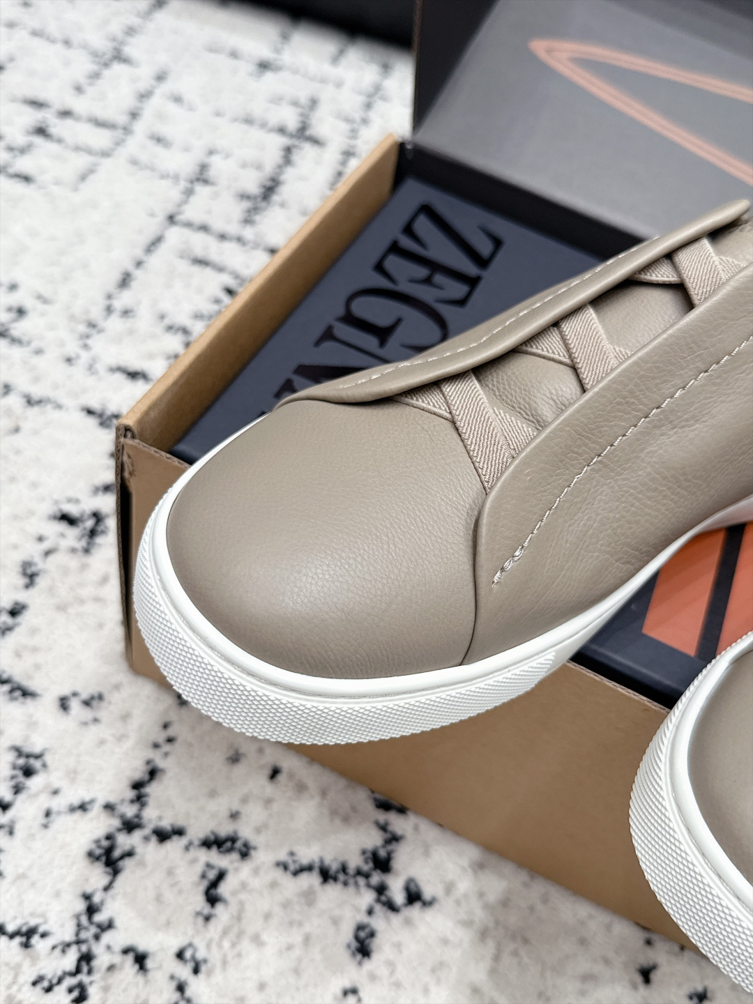 Designer Sneakers