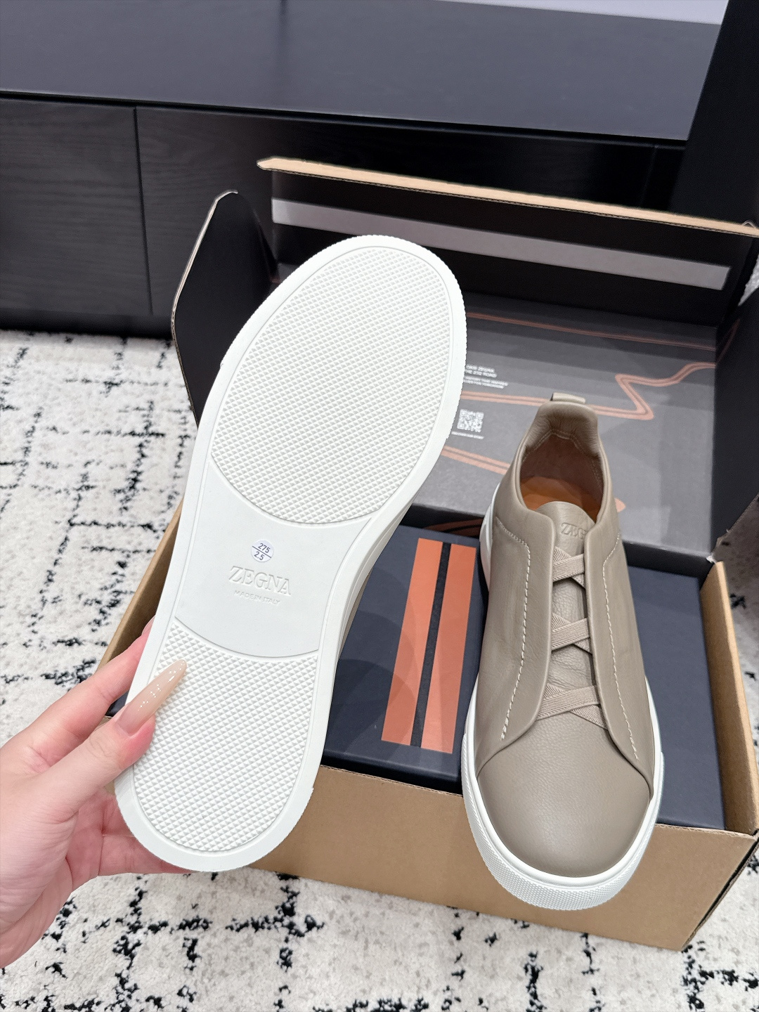Designer Sneakers