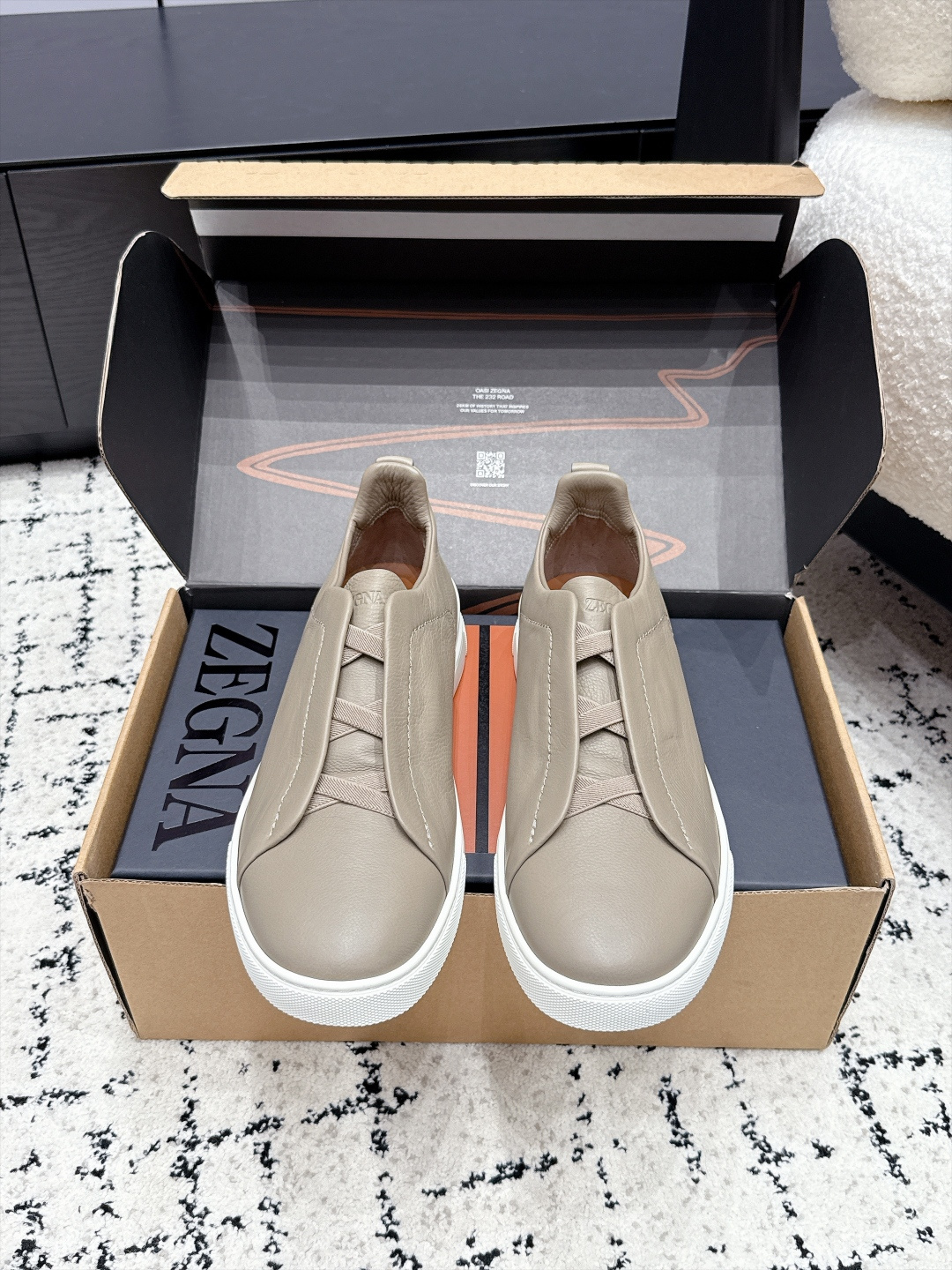 Designer Sneakers