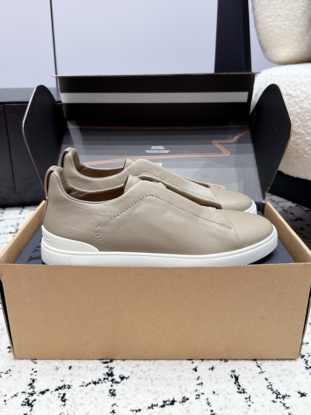 Designer Sneakers