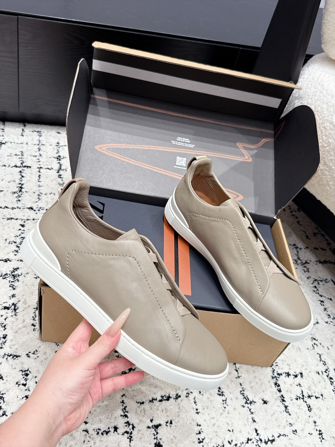 Designer Sneakers