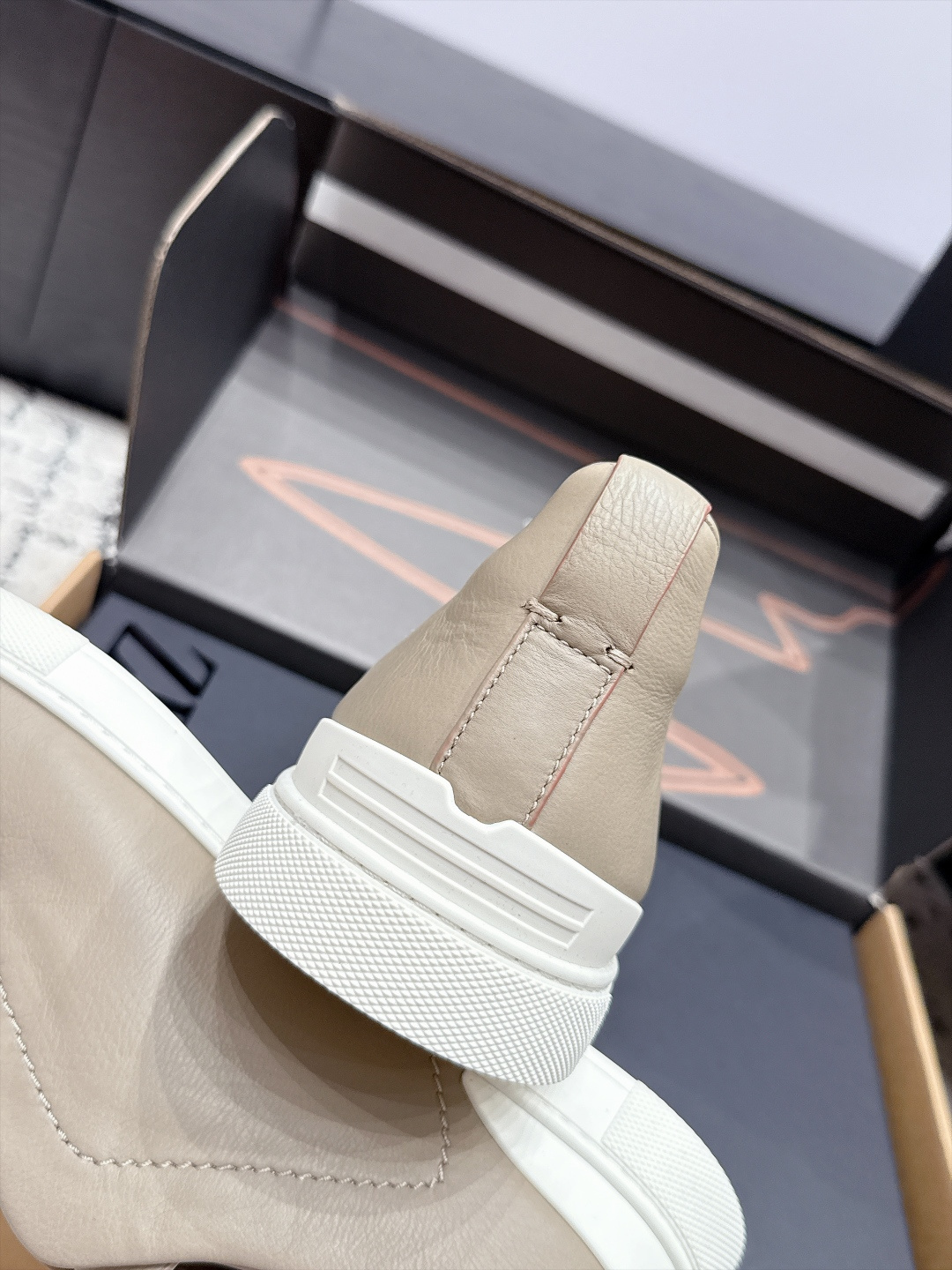 Designer Sneakers