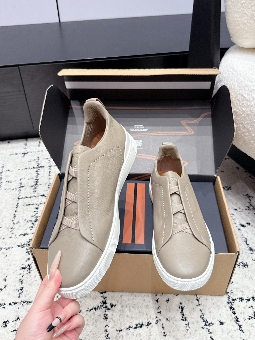 Designer Sneakers