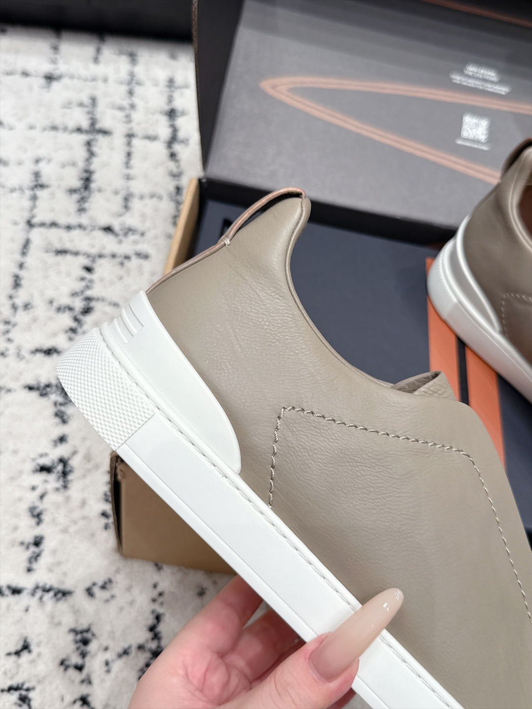Designer Sneakers