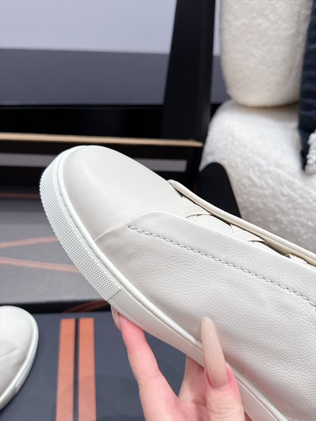 Designer Sneakers