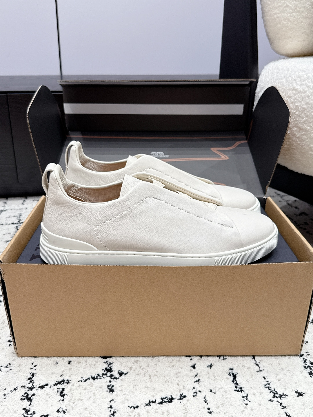 Designer Sneakers