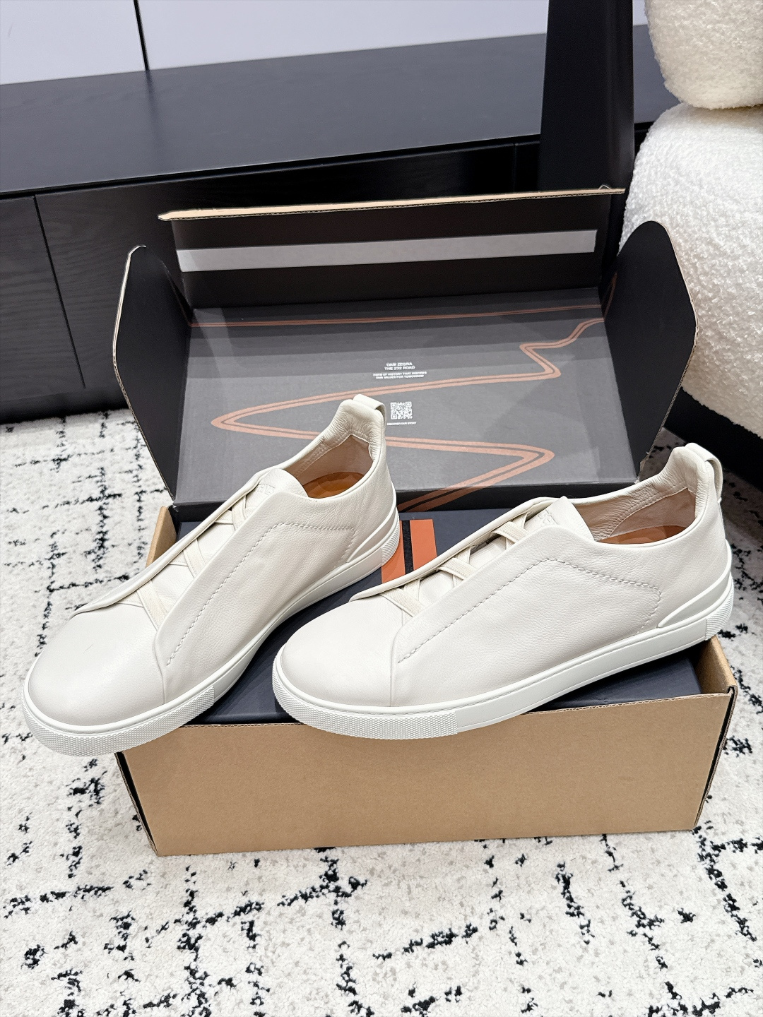 Designer Sneakers