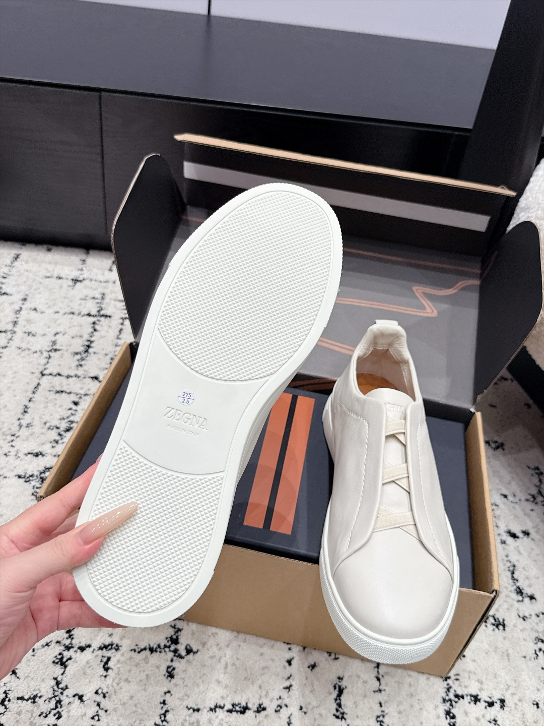 Designer Sneakers